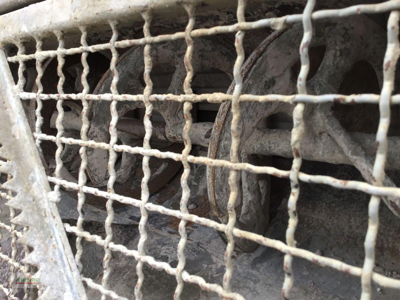 Godet, Bétonnière Gödde GMS75: photos 9