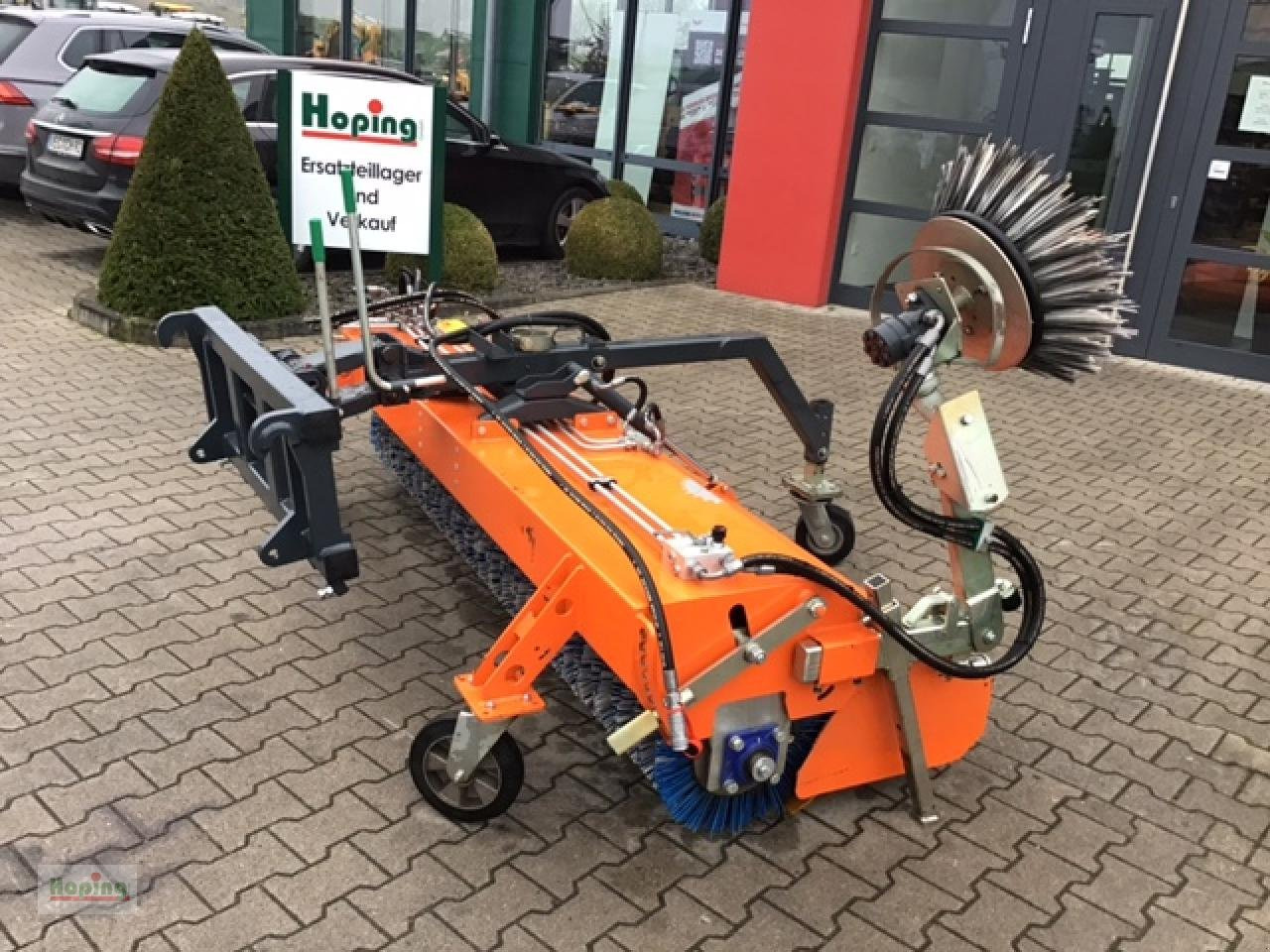 Tuchel Plus 590 Kehrmaschin - Brosse: photos 4 Tuchel Plus 590 Kehrmaschin - Brosse: photos 4