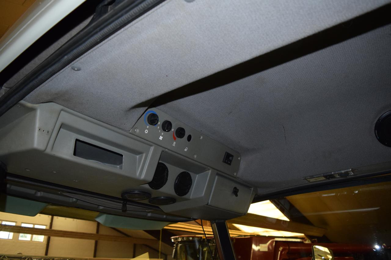 Ensileuse CLAAS Jaguar 820: photos 8