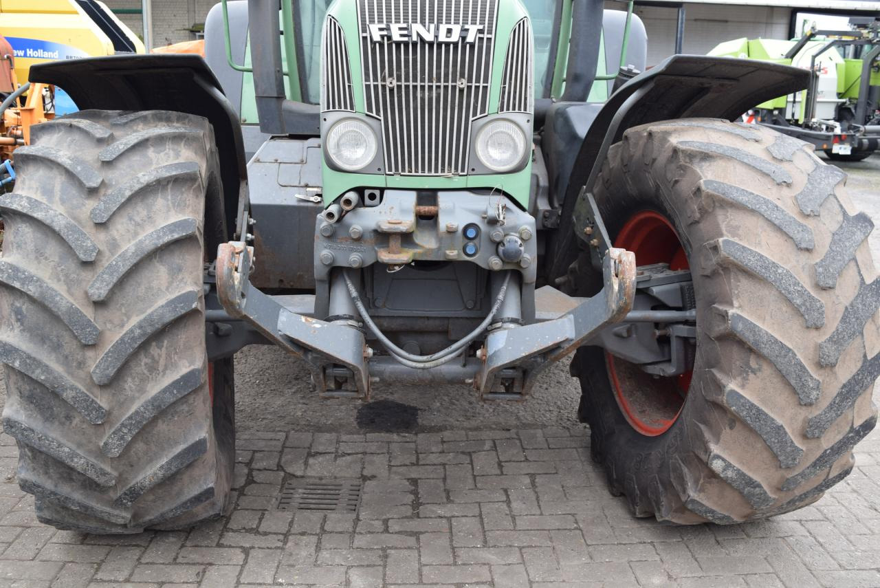 Fendt 716 Vario - Tracteur agricole: photos 5 Fendt 716 Vario - Tracteur agricole: photos 5