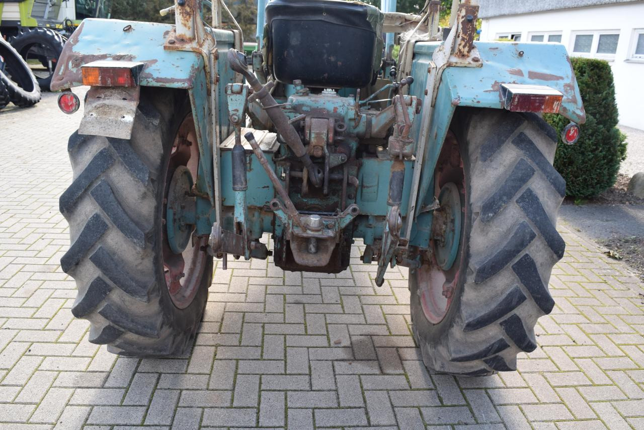 Crédit-bail de Hanomag Granit 500 Hanomag Granit 500: photos 7