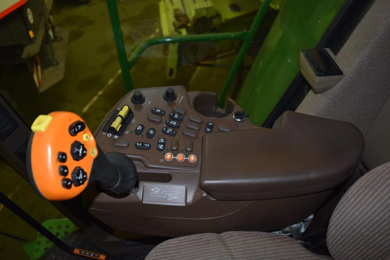 Moissonneuse-batteuse John Deere 9780 i CTS HM: photos 7