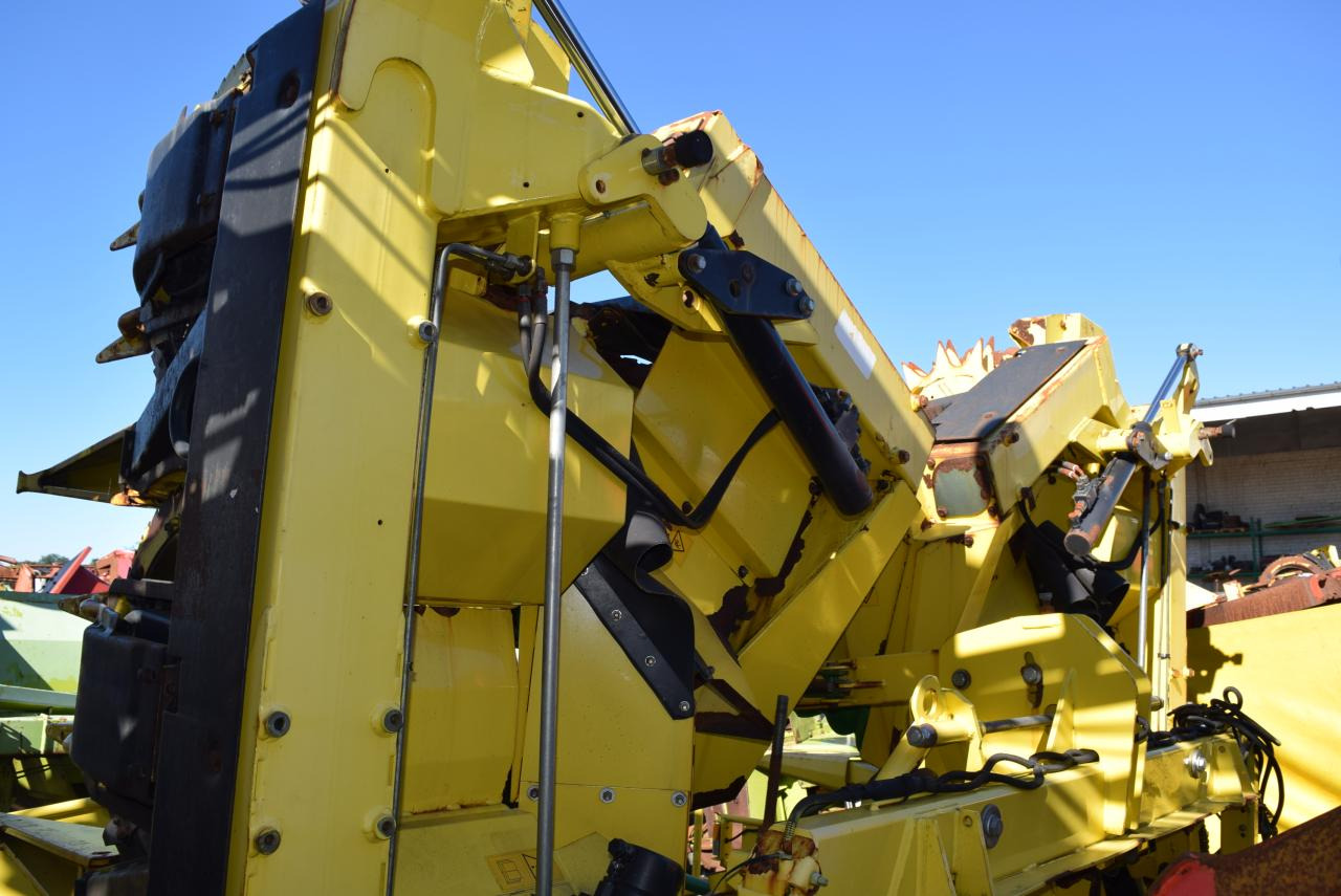 Cueilleur de maïs Kemper Champion 375: photos 6