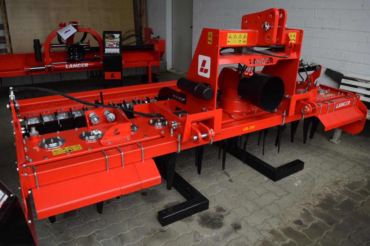 / Lancer URANUS UM290 - Outils du sol: photos 1 / Lancer URANUS UM290 - Outils du sol: photos 1