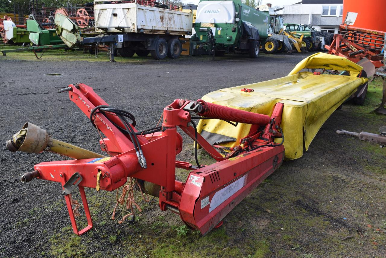 Pöttinger Novadisc 400 - Faucheuse: photos 3 Pöttinger Novadisc 400 - Faucheuse: photos 3