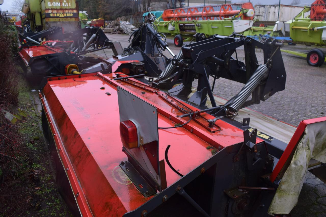 Vicon VFMT3110 / DMP 9001 TC - Faucheuse: photos 3 Vicon VFMT3110 / DMP 9001 TC - Faucheuse: photos 3