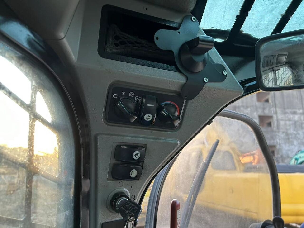 Caterpillar 246D - Mini chargeuse: photos 2 Caterpillar 246D - Mini chargeuse: photos 2