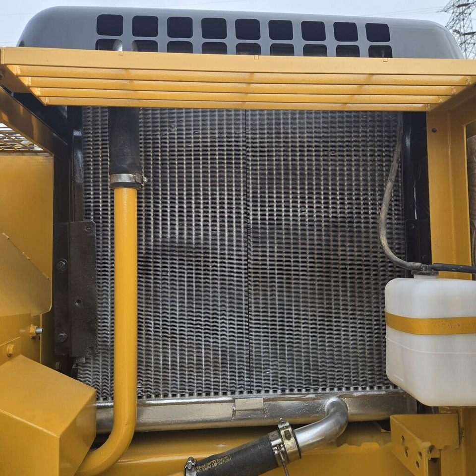 Caterpillar 320BL - Pelle sur chenille: photos 2 Caterpillar 320BL - Pelle sur chenille: photos 2