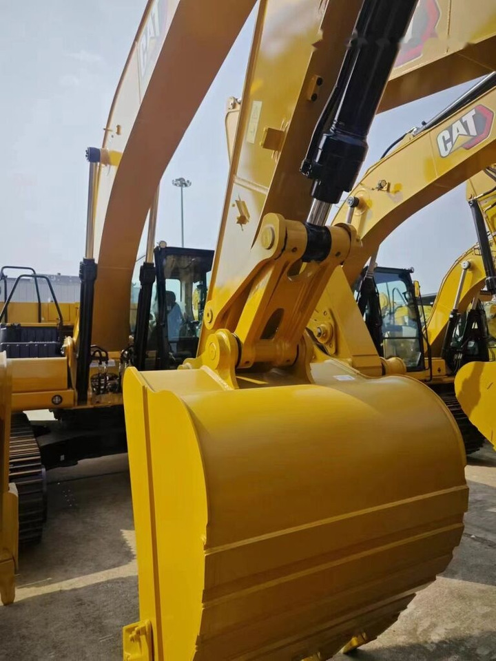 Caterpillar 320GC New - Pelle sur chenille: photos 2 Caterpillar 320GC New - Pelle sur chenille: photos 2