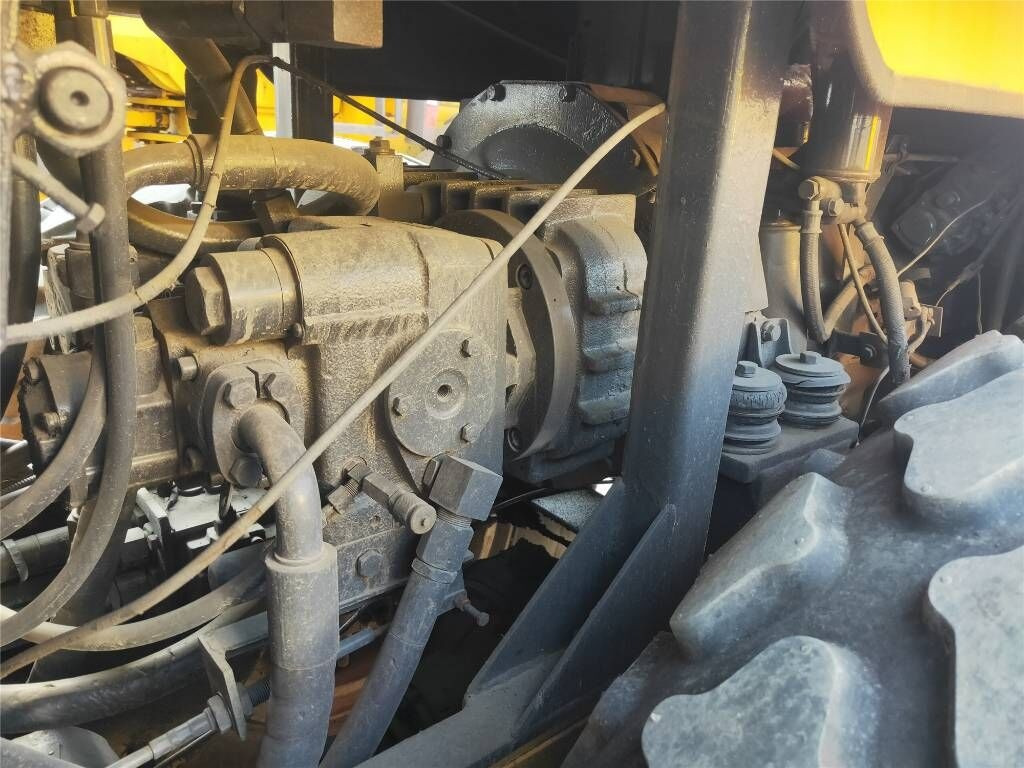 Compacteur à pieds de mouton/ Monocylindre Dynapac CA 301D: photos 5 Compacteur à pieds de mouton/ Monocylindre Dynapac CA 301D: photos 5