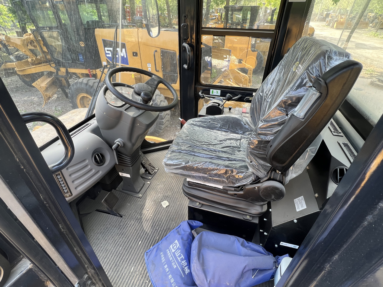 Crédit-bail de SEM SEM518 SEM SEM518: photos 11