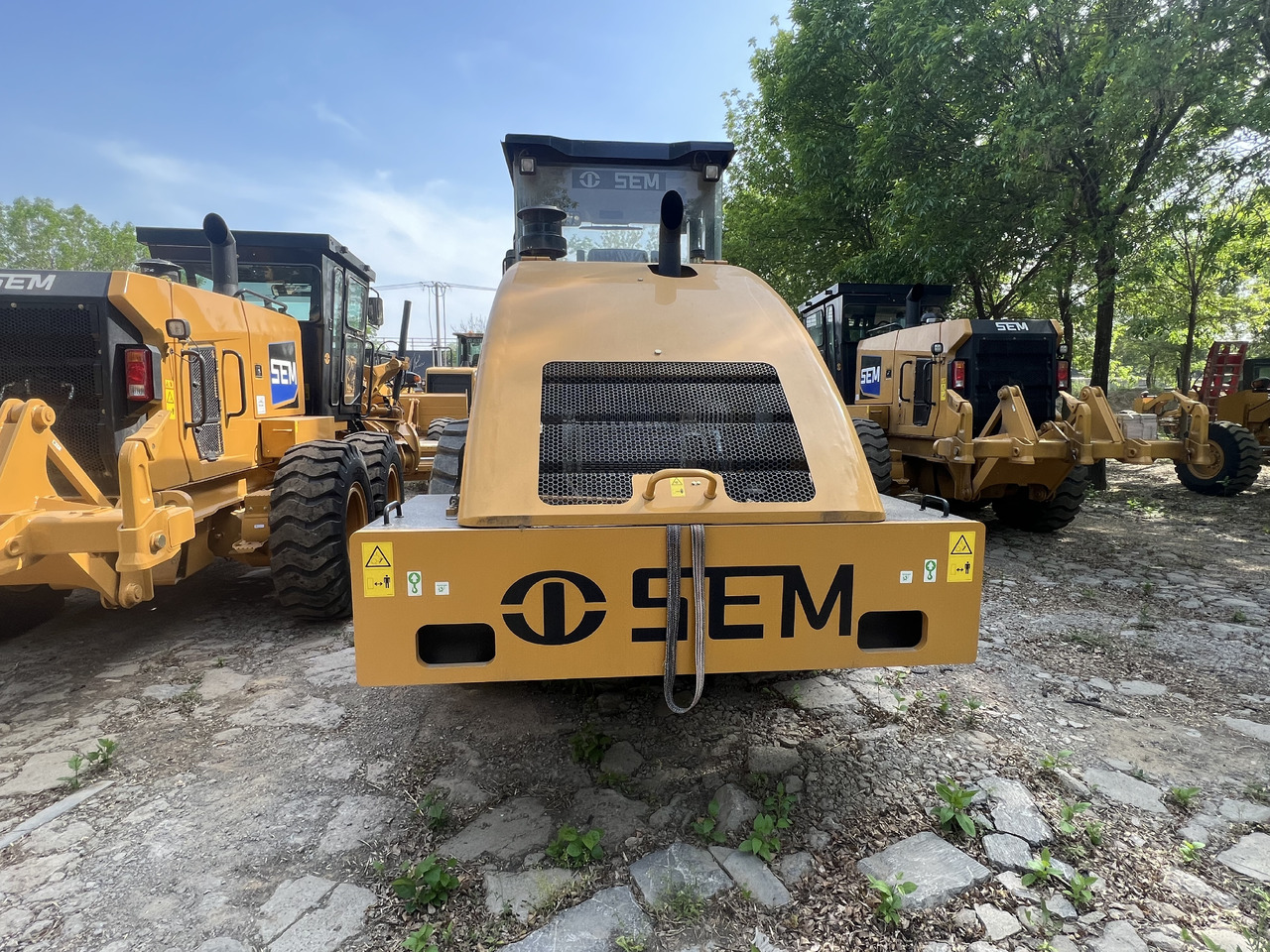 Crédit-bail de SEM SEM518 SEM SEM518: photos 8