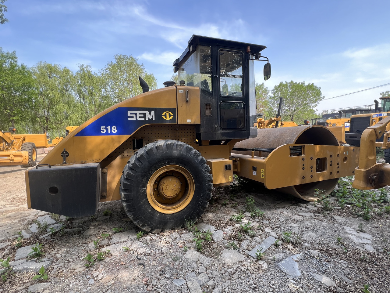 Crédit-bail de SEM SEM518 SEM SEM518: photos 6