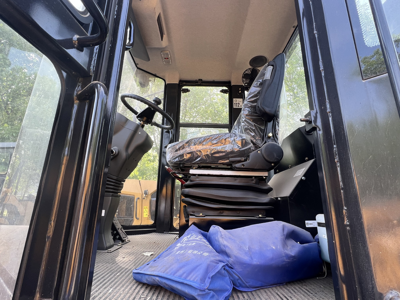 Crédit-bail de SEM SEM518 SEM SEM518: photos 10