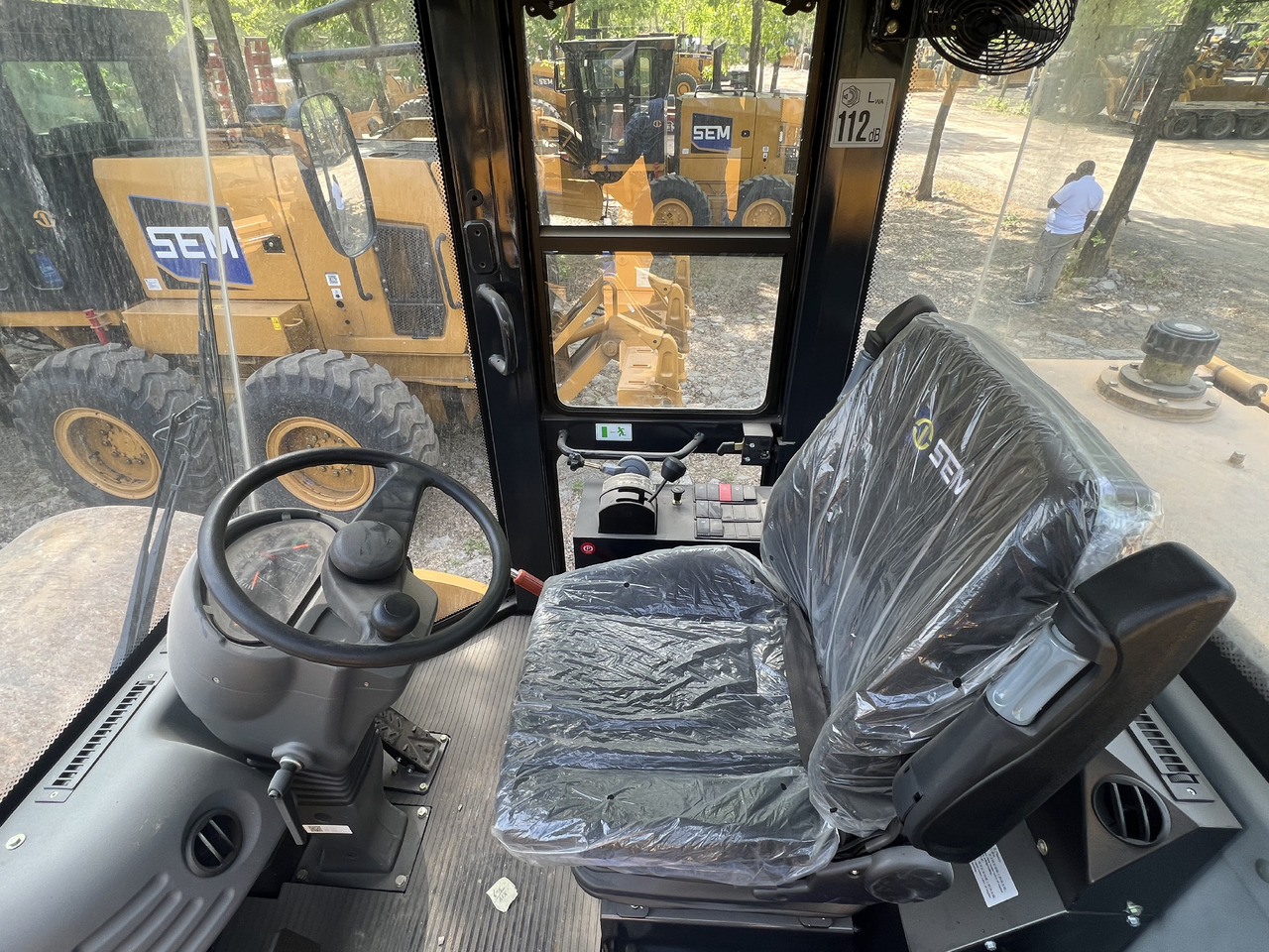 Crédit-bail de SEM SEM518 SEM SEM518: photos 13