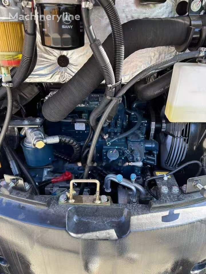 Sany SY35U New - Mini pelle: photos 5 Sany SY35U New - Mini pelle: photos 5