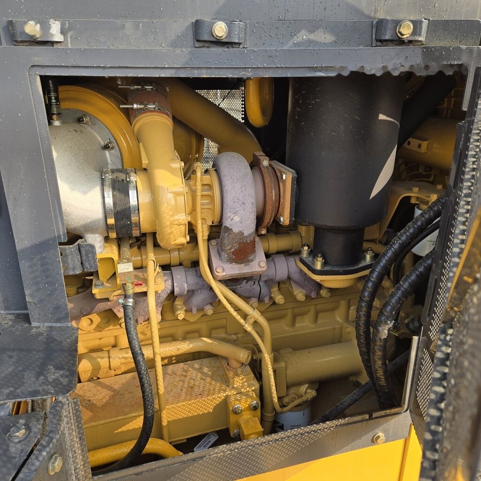 Shantui SD22 New - Bulldozer: photos 4 Shantui SD22 New - Bulldozer: photos 4