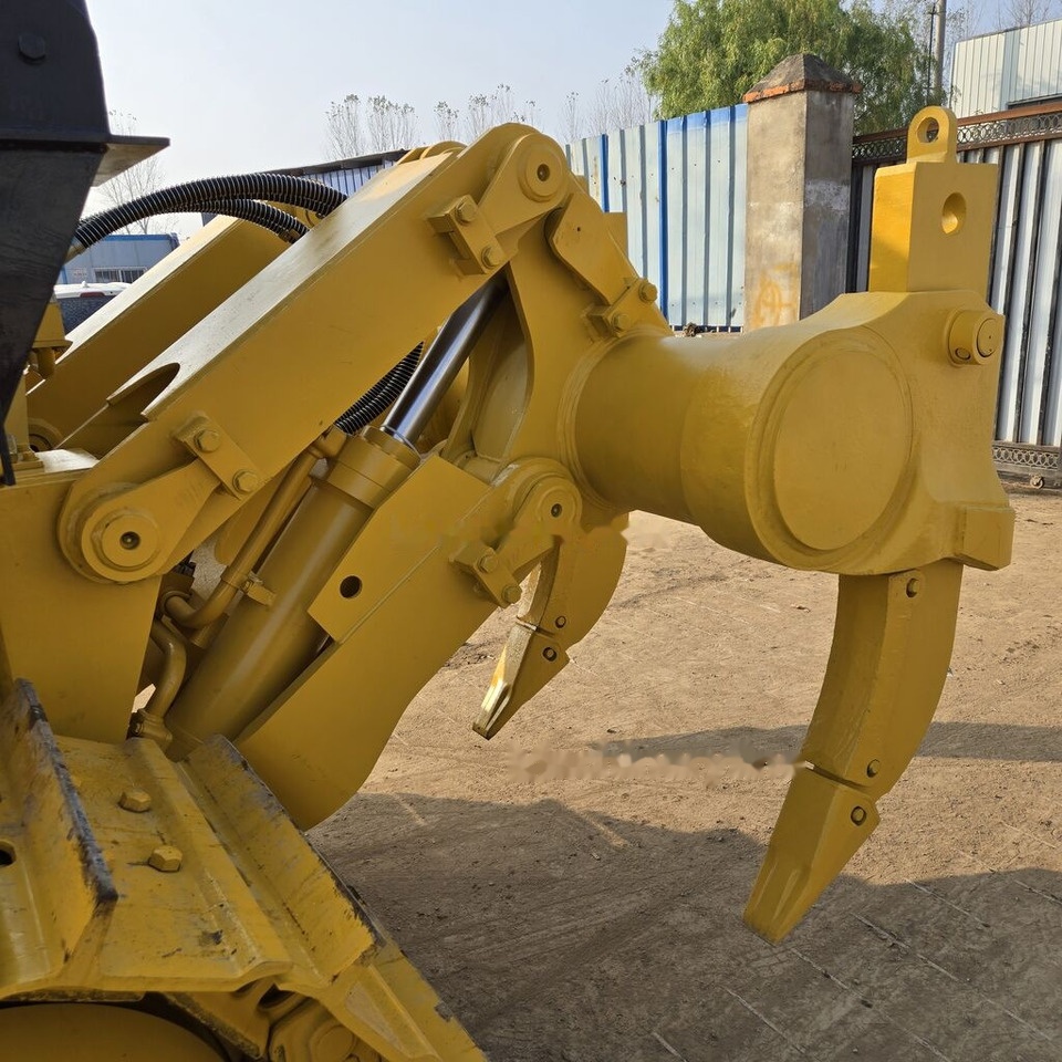 Shantui SD22 New - Bulldozer: photos 1 Shantui SD22 New - Bulldozer: photos 1