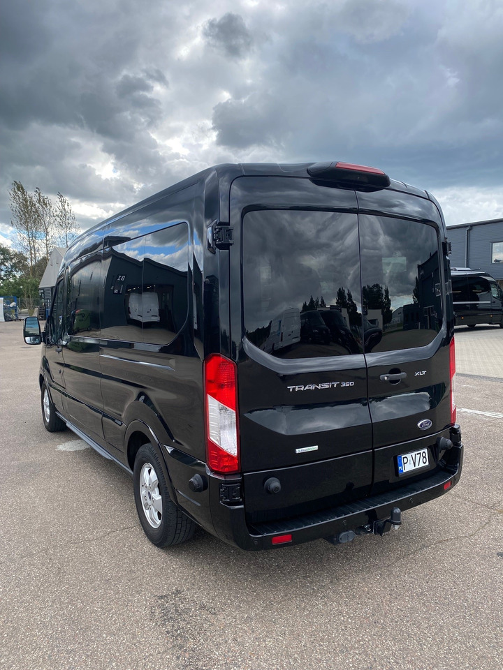 Ford Transit wersja VIP 3.5 L, 310 KM - Minibus, Transport de personnes: photos 3 Ford Transit wersja VIP 3.5 L, 310 KM - Minibus, Transport de personnes: photos 3