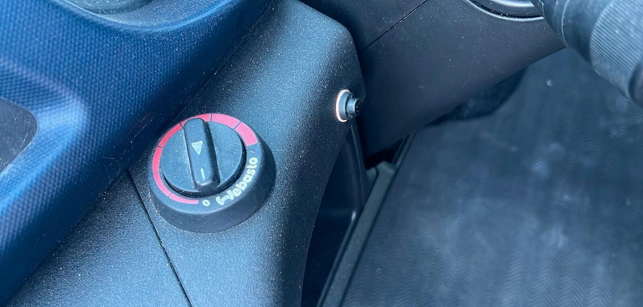 - Fourgon utilitaire: photos 5 - Fourgon utilitaire: photos 5