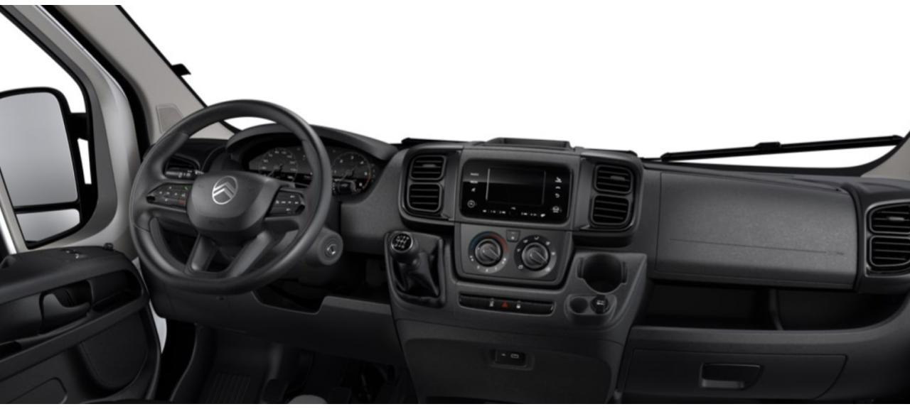 CITROEN Jumper 3.3t L2H2 2.2 HDi S&S - 120 III FOURGON TOLE Fourgon Tolé 33 L2H2 PHASE 3 - Fourgon utilitaire: photos 3 CITROEN Jumper 3.3t L2H2 2.2 HDi S&S - 120 III FOURGON TOLE Fourgon Tolé 33 L2H2 PHASE 3 - Fourgon utilitaire: photos 3