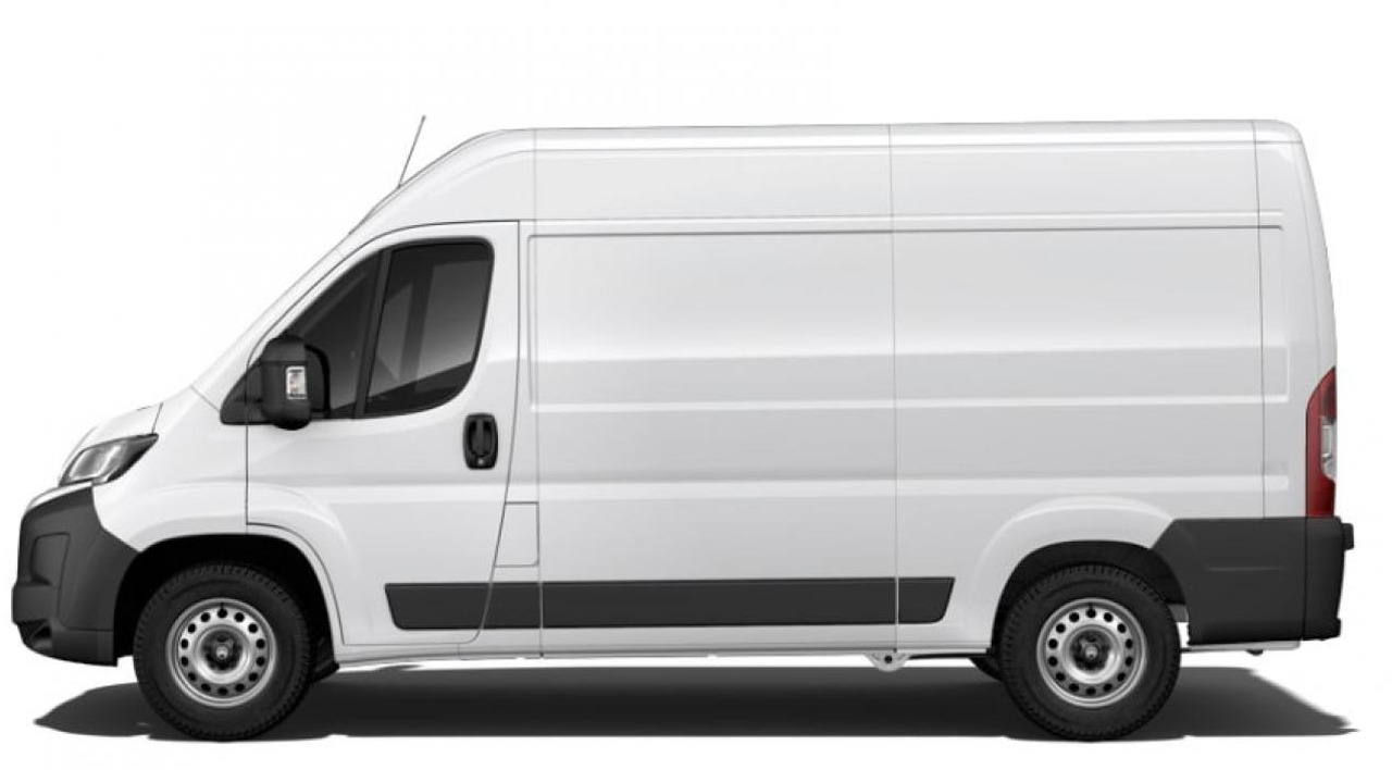 CITROEN Jumper 3.3t L2H2 2.2 HDi S&S - 120 III FOURGON TOLE Fourgon Tolé 33 L2H2 PHASE 3 - Fourgon utilitaire: photos 5 CITROEN Jumper 3.3t L2H2 2.2 HDi S&S - 120 III FOURGON TOLE Fourgon Tolé 33 L2H2 PHASE 3 - Fourgon utilitaire: photos 5