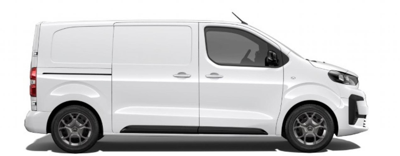 CITROEN Jumpy M 2.0 BlueHDi - 180 S&S - BV EAT8 III FOURGON . PHASE 2 - Fourgon utilitaire: photos 4 CITROEN Jumpy M 2.0 BlueHDi - 180 S&S - BV EAT8 III FOURGON . PHASE 2 - Fourgon utilitaire: photos 4
