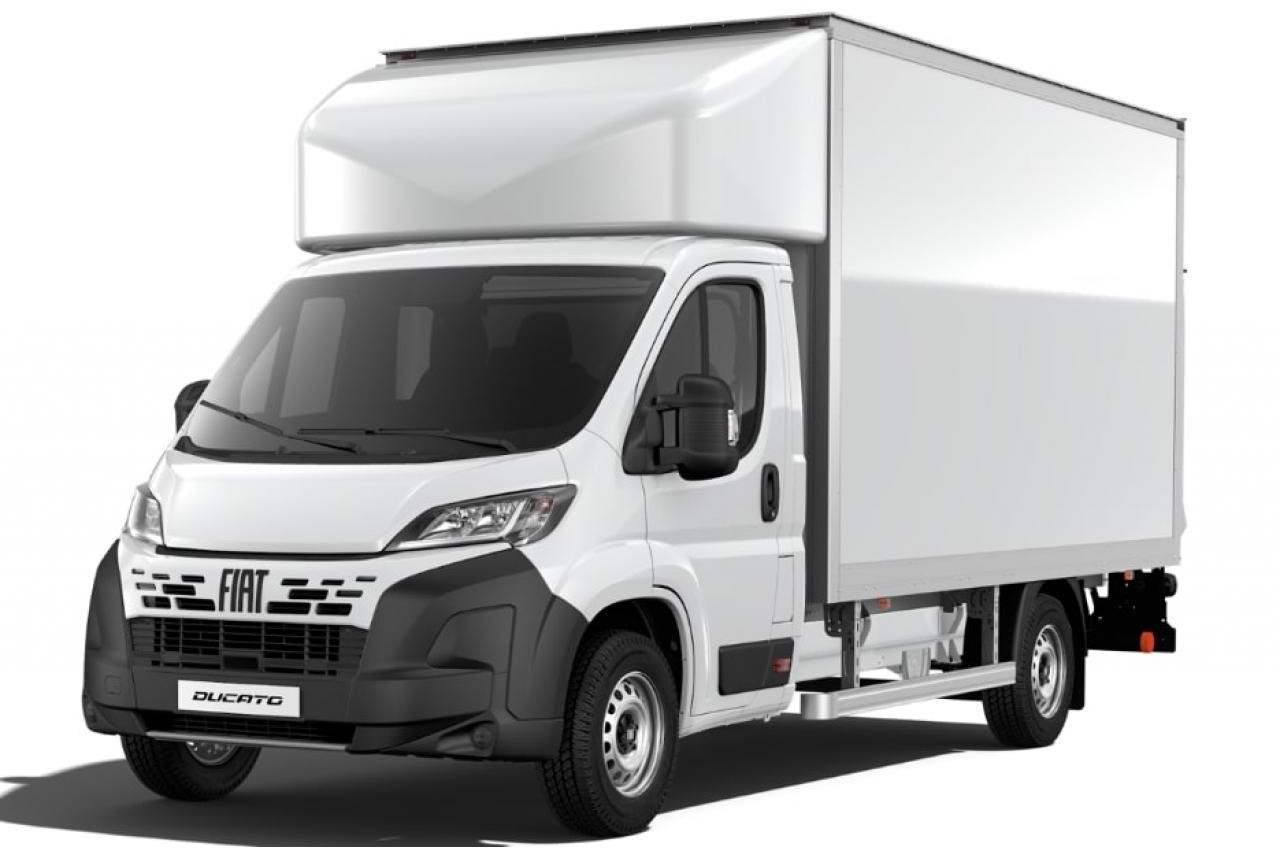FIAT Ducato Maxi 3.5 L3 2.2 - 140- Heavy Duty S&S III TRANSPORTS SPECIFIQUES Grand Volume 20m3 + hay - Fourgon grand volume: photos 4 FIAT Ducato Maxi 3.5 L3 2.2 - 140- Heavy Duty S&S III TRANSPORTS SPECIFIQUES Grand Volume 20m3 + hay - Fourgon grand volume: photos 4