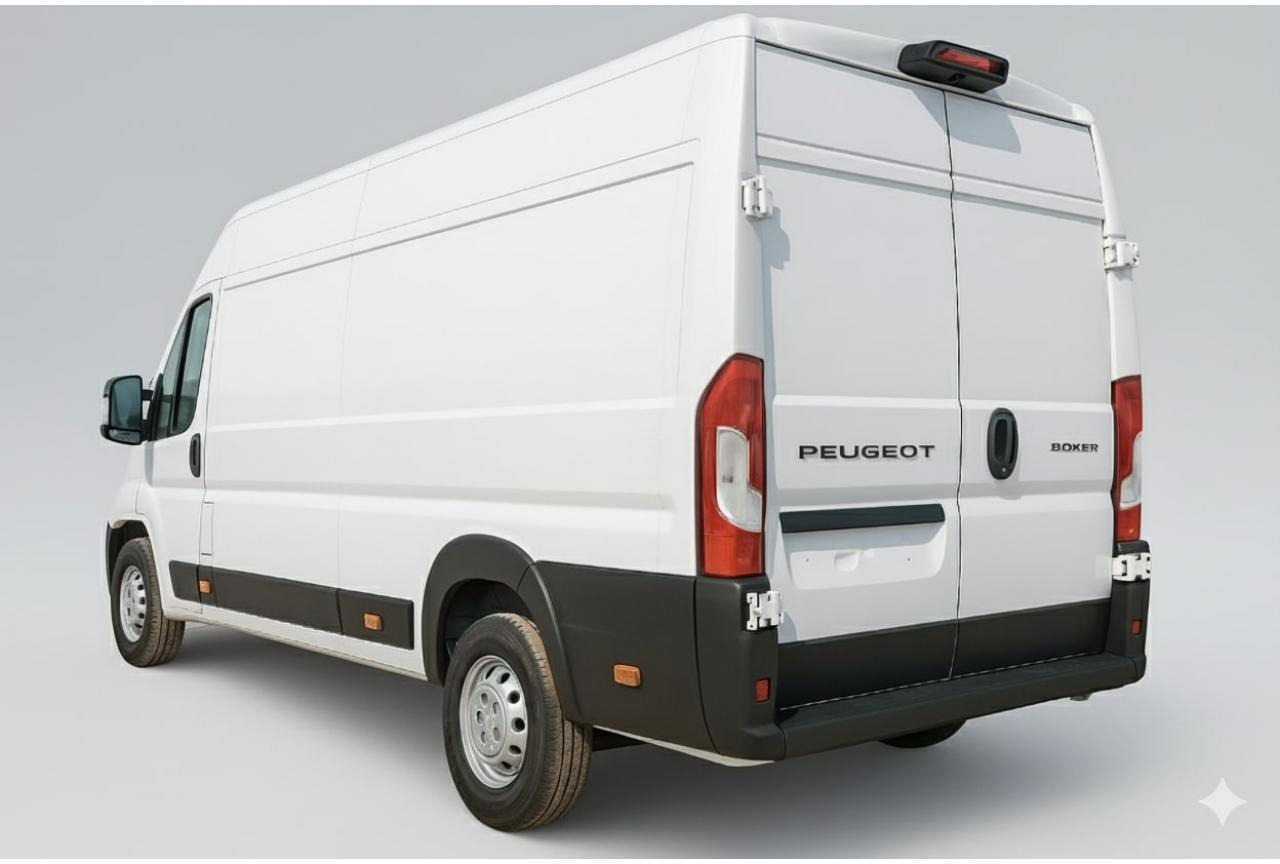 PEUGEOT Boxer 3.5t L4H2 2.2 HDi S&S Maxi - 180 III FOURGON TOLE Fourgon Tolé 435 L4H2 PHASE 3 - Fourgon utilitaire: photos 5 PEUGEOT Boxer 3.5t L4H2 2.2 HDi S&S Maxi - 180 III FOURGON TOLE Fourgon Tolé 435 L4H2 PHASE 3 - Fourgon utilitaire: photos 5