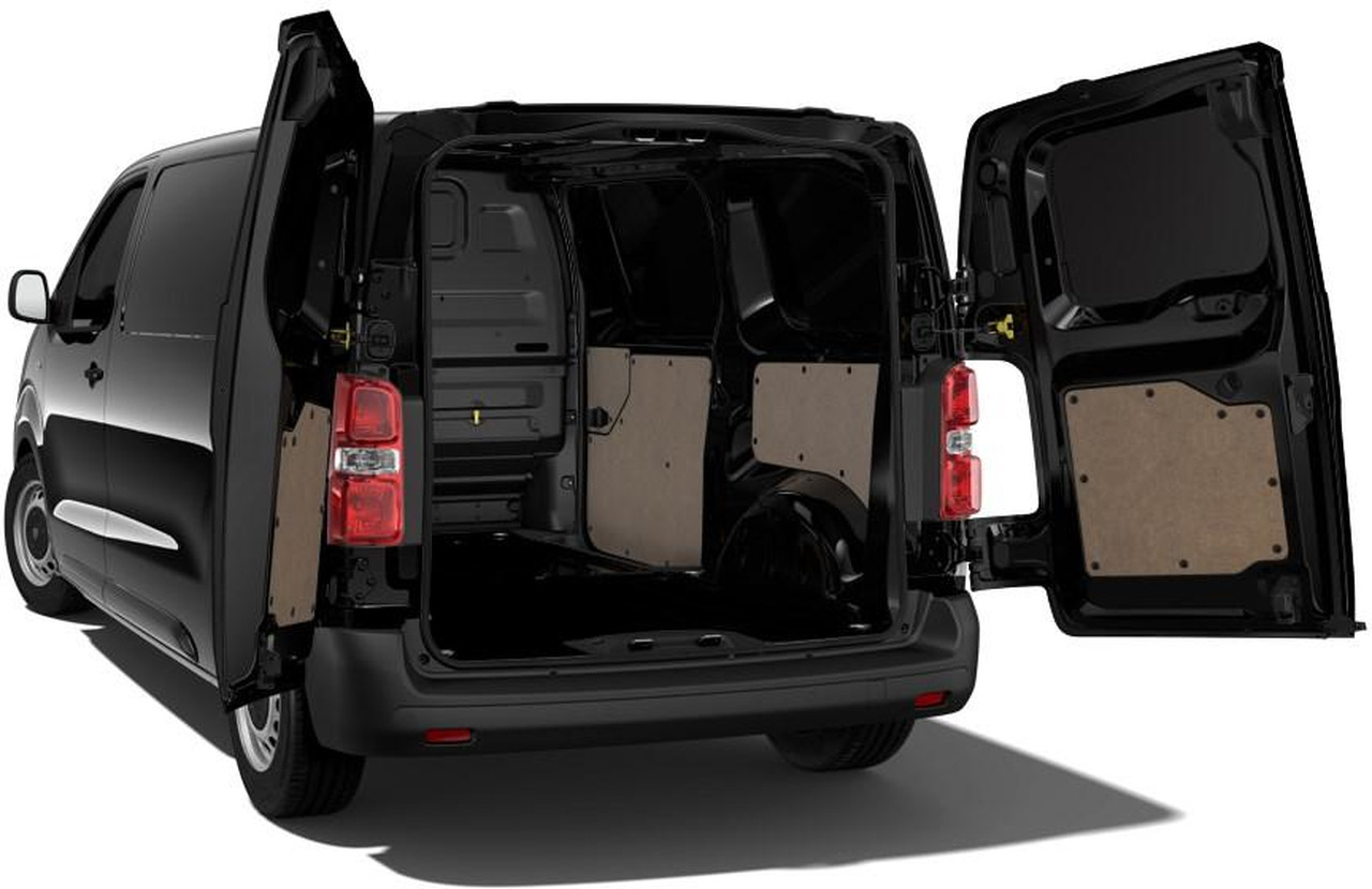 PEUGEOT EXPERT M 2.0 HDI 145CH EAT-8 - Fourgon utilitaire: photos 5 PEUGEOT EXPERT M 2.0 HDI 145CH EAT-8 - Fourgon utilitaire: photos 5