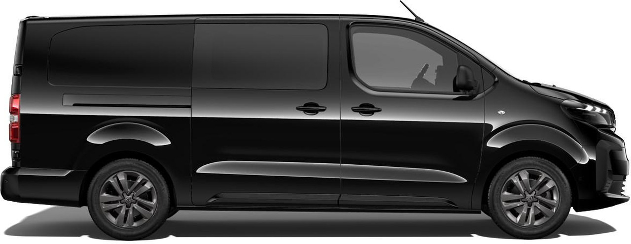 PEUGEOT Expert XL 2.0 BlueHDi - 180 S&S - BV EAT8 III CABINE APPROFONDIE Fourgon Cabine approfondie Fix - Fourgon utilitaire: photos 1 PEUGEOT Expert XL 2.0 BlueHDi - 180 S&S - BV EAT8 III CABINE APPROFONDIE Fourgon Cabine approfondie Fix - Fourgon utilitaire: photos 1