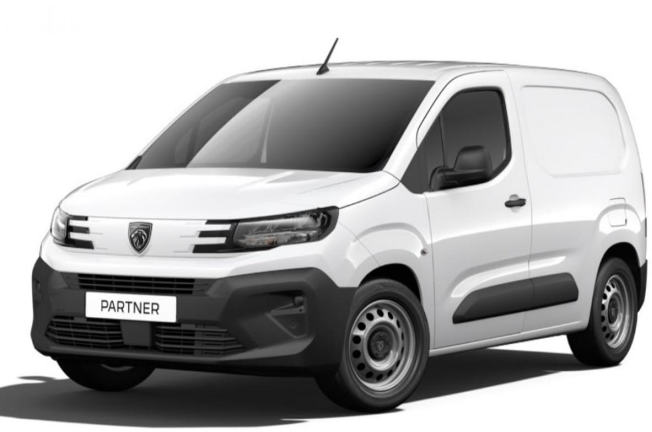 PEUGEOT Partner M 650KG 1.5 BlueHDi S&S - 100 III FOURGON Fourgon M PHASE 2 - Fourgon utilitaire: photos 3 PEUGEOT Partner M 650KG 1.5 BlueHDi S&S - 100 III FOURGON Fourgon M PHASE 2 - Fourgon utilitaire: photos 3