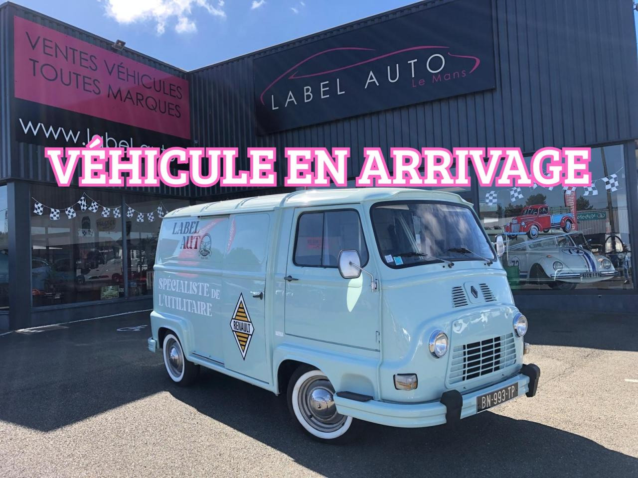 RENAULT MASTER EXTRA 3T5 L2H2 2.0 BLUE DCI 150 CH TRACTION - Fourgon utilitaire: photos 2 RENAULT MASTER EXTRA 3T5 L2H2 2.0 BLUE DCI 150 CH TRACTION - Fourgon utilitaire: photos 2