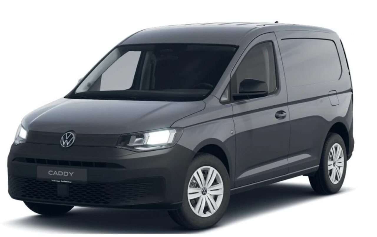VOLKSWAGEN Caddy Cargo 2.0 16V TDI - 102 FOURGON Cargo Business - Fourgon utilitaire: photos 4 VOLKSWAGEN Caddy Cargo 2.0 16V TDI - 102 FOURGON Cargo Business - Fourgon utilitaire: photos 4