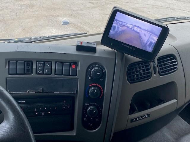 PREMIUM 380 CV FOURGON + HAYON RAB - Camion fourgon: photos 4 PREMIUM 380 CV FOURGON + HAYON RAB - Camion fourgon: photos 4