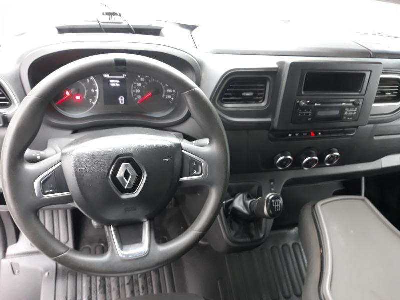 Renault Master 145.35 FG Tronqué L2H2 Nacelle Pack éco - Camion avec nacelle: photos 5 Renault Master 145.35 FG Tronqué L2H2 Nacelle Pack éco - Camion avec nacelle: photos 5