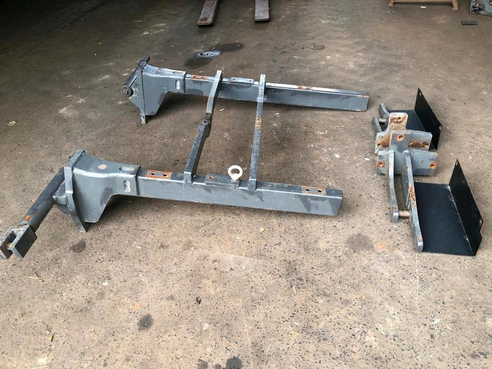 Kipperrahmen für Fendt Xylon 520 522 524 Kipperspinne Pritsche - Frame/ Châssis pour Véhicule de voirie/ Spécial: photos 3 Kipperrahmen für Fendt Xylon 520 522 524 Kipperspinne Pritsche - Frame/ Châssis pour Véhicule de voirie/ Spécial: photos 3