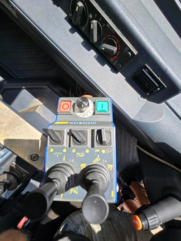 Epareuse Mulag MKM 700 Mähausleger Böschungsmäher Böschungsmulcher FME 700 600 500 Dücker DUA Unimog 405 U400 500 423: photos 9 Epareuse Mulag MKM 700 Mähausleger Böschungsmäher Böschungsmulcher FME 700 600 500 Dücker DUA Unimog 405 U400 500 423: photos 9