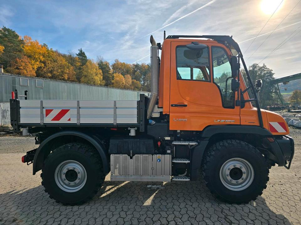 NEUFAHRZEUG Unimog U219 EAS NKS-Z-UGE-43 Mercedes-Benz 405/10 405/12 UGE Mercedes-Benz U 318 323 327 423 427 429 430 EasyDrive - Engin de déneigement: photos 5 NEUFAHRZEUG Unimog U219 EAS NKS-Z-UGE-43 Mercedes-Benz 405/10 405/12 UGE Mercedes-Benz U 318 323 327 423 427 429 430 EasyDrive - Engin de déneigement: photos 5