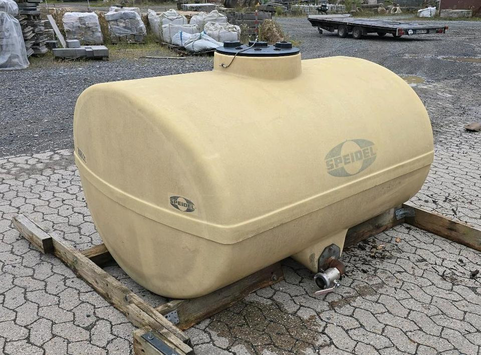Schmidt Mulag 2m3 Wassertank Wasserfass Speidel für Unimog UGE UGN 405 U300 400 500 427 430 LKW Boschung wassertank Laugentank Bewässerung 5000liter - Conteneur citerne: photos 2 Schmidt Mulag 2m3 Wassertank Wasserfass Speidel für Unimog UGE UGN 405 U300 400 500 427 430 LKW Boschung wassertank Laugentank Bewässerung 5000liter - Conteneur citerne: photos 2