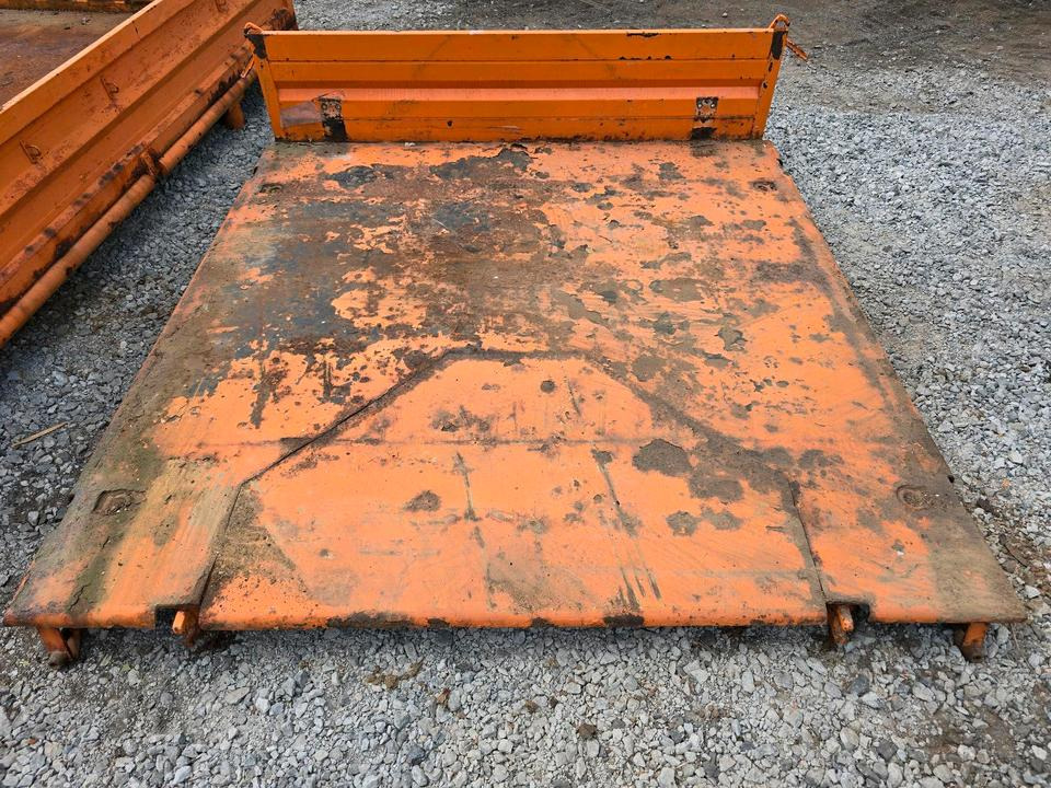 Unimog Pritsche Kipperpritsche 425 417 427 424 435 427 U 1650 2150 1450 1550 1400 1600 1200 1000 U1000 U mercedes benz - Benne pour poids lourds: photos 2 Unimog Pritsche Kipperpritsche 425 417 427 424 435 427 U 1650 2150 1450 1550 1400 1600 1200 1000 U1000 U mercedes benz - Benne pour poids lourds: photos 2