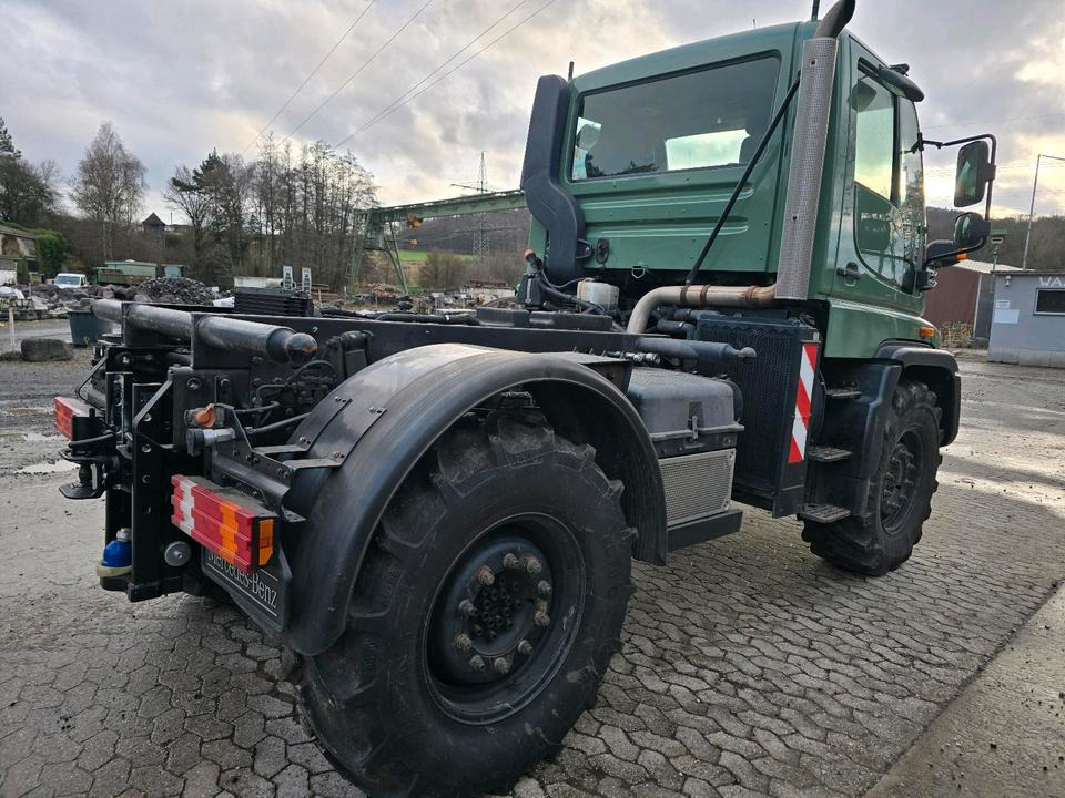 Unimog U400 AGRAR 405/10 405/12 NKS-Z-UGN-43K Mercedes-Benz UGE UGN LOF U 300 400 500 - Châssis cabine, Véhicule de voirie/ Spécial: photos 4 Unimog U400 AGRAR 405/10 405/12 NKS-Z-UGN-43K Mercedes-Benz UGE UGN LOF U 300 400 500 - Châssis cabine, Véhicule de voirie/ Spécial: photos 4