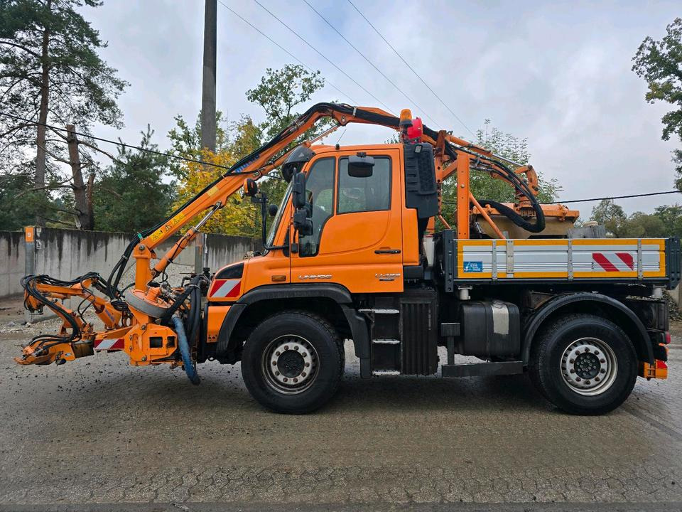Unimog U423 NKS-Z-UGE-43 Mercedes-Benz 405/10 405/12 UGE Mercedes-Benz U 318 323 327 423 427 429 430 EasyDrive Variopilot - Véhicule de voirie/ Spécial: photos 2 Unimog U423 NKS-Z-UGE-43 Mercedes-Benz 405/10 405/12 UGE Mercedes-Benz U 318 323 327 423 427 429 430 EasyDrive Variopilot - Véhicule de voirie/ Spécial: photos 2