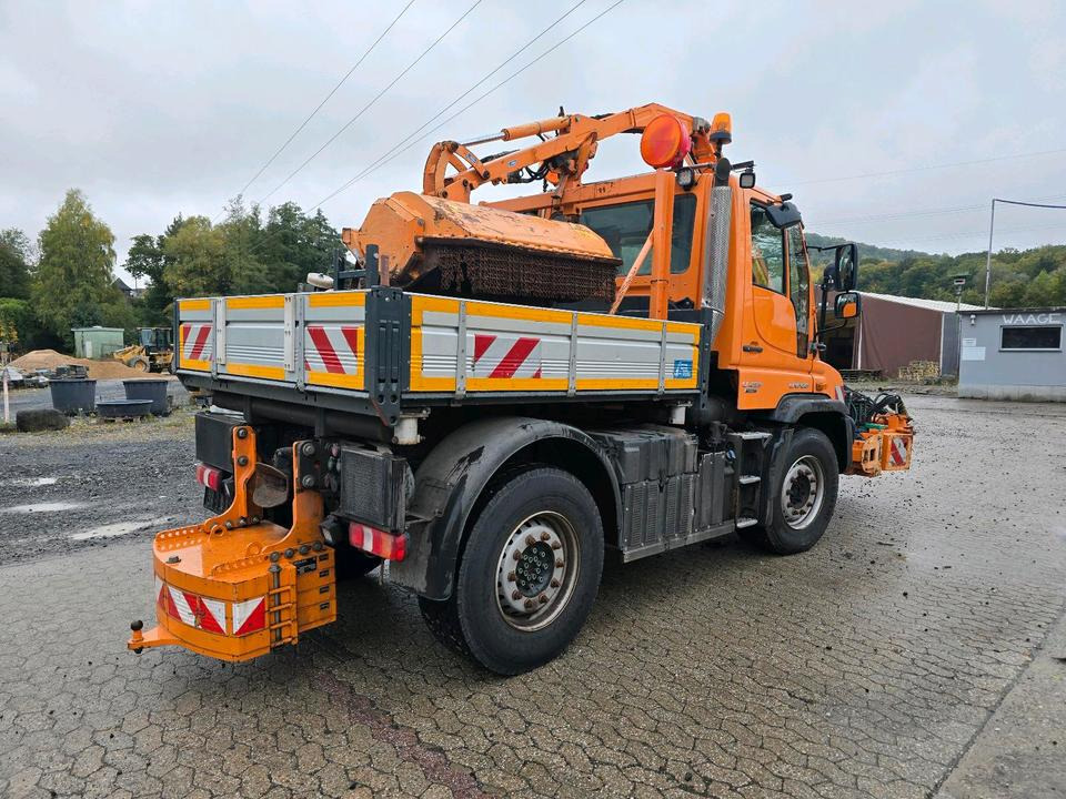 Unimog U423 NKS-Z-UGE-43 Mercedes-Benz 405/10 405/12 UGE Mercedes-Benz U 318 323 327 423 427 429 430 EasyDrive Variopilot - Véhicule de voirie/ Spécial: photos 5 Unimog U423 NKS-Z-UGE-43 Mercedes-Benz 405/10 405/12 UGE Mercedes-Benz U 318 323 327 423 427 429 430 EasyDrive Variopilot - Véhicule de voirie/ Spécial: photos 5