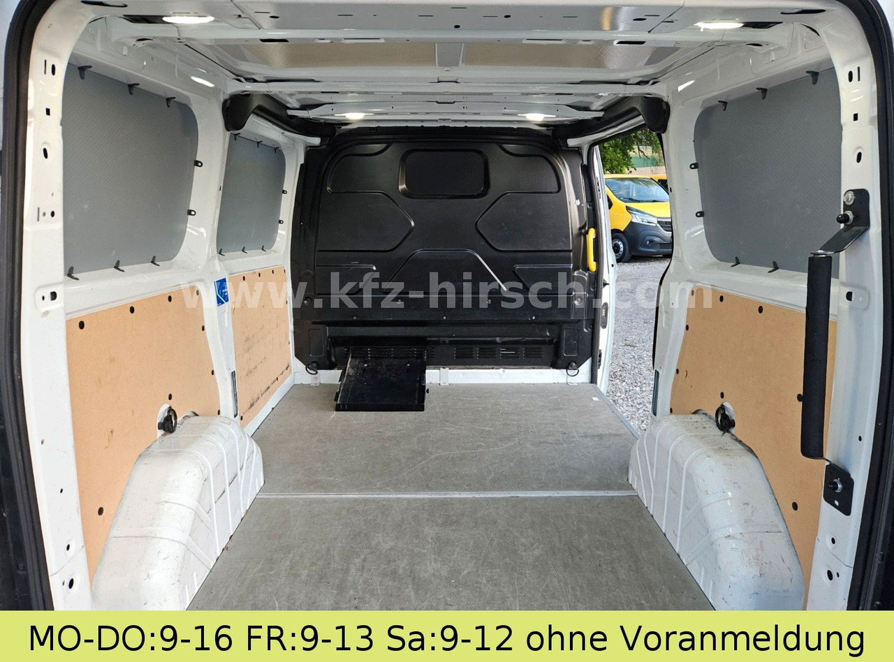Ford Transit Custom 1.Hd,Klima,Sitzhzg,Bluetooth - Fourgon utilitaire: photos 4 Ford Transit Custom 1.Hd,Klima,Sitzhzg,Bluetooth - Fourgon utilitaire: photos 4