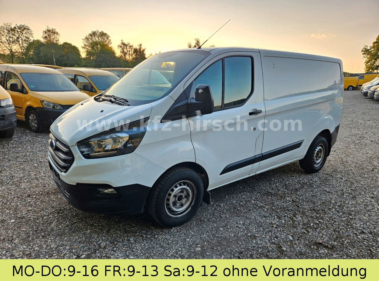 Ford Transit Custom 1.Hd,Klima,Sitzhzg,Bluetooth - Fourgon utilitaire: photos 1 Ford Transit Custom 1.Hd,Klima,Sitzhzg,Bluetooth - Fourgon utilitaire: photos 1