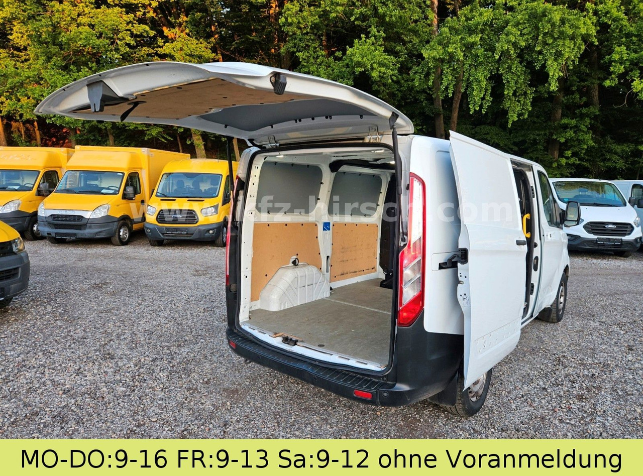 Ford Transit Custom 1.Hd,Klima,Sitzhzg,Bluetooth - Fourgon utilitaire: photos 3 Ford Transit Custom 1.Hd,Klima,Sitzhzg,Bluetooth - Fourgon utilitaire: photos 3