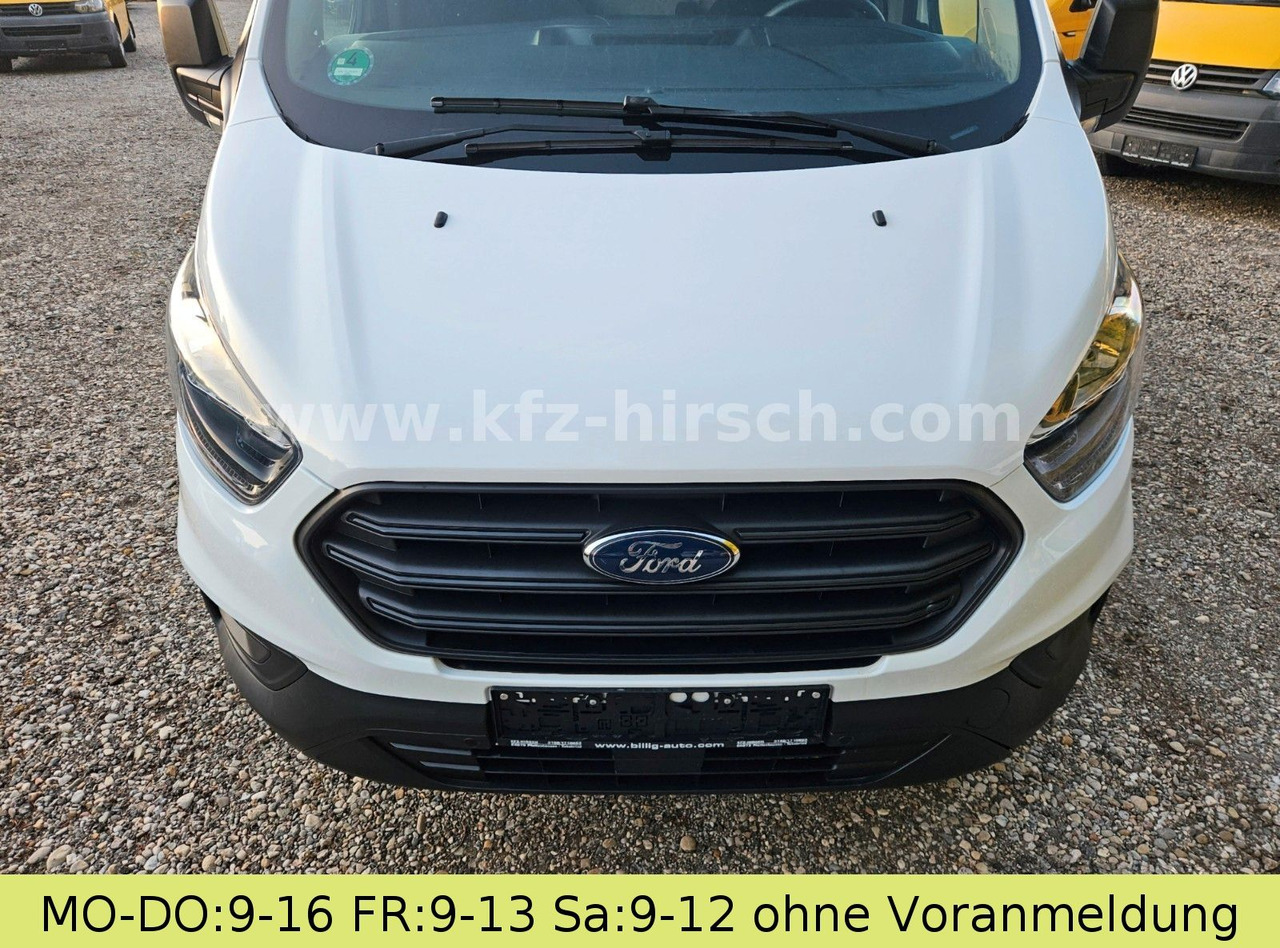 Ford Transit Custom 1.Hd,Klima,Sitzhzg,Bluetooth,Temp - Transport de personnes: photos 5 Ford Transit Custom 1.Hd,Klima,Sitzhzg,Bluetooth,Temp - Transport de personnes: photos 5