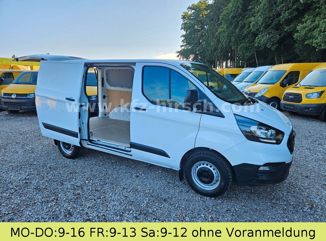 Ford Transit Custom 1.Hd,Klima,Sitzhzg,Bluetooth,Temp - Transport de personnes: photos 5 Ford Transit Custom 1.Hd,Klima,Sitzhzg,Bluetooth,Temp - Transport de personnes: photos 5