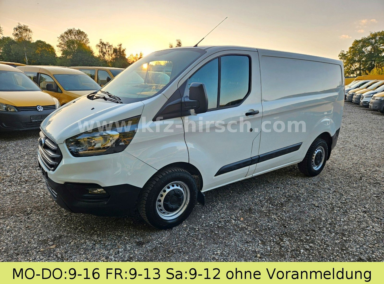 Ford Transit Custom 1.Hd,Klima,Sitzhzg,Bluetooth,Temp - Transport de personnes: photos 4 Ford Transit Custom 1.Hd,Klima,Sitzhzg,Bluetooth,Temp - Transport de personnes: photos 4